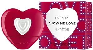 Escada Show Me Love EDP 50 ml nuotrauka