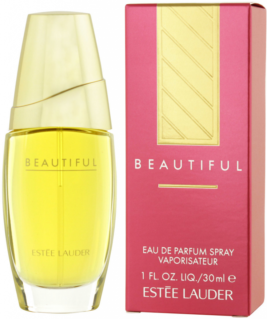 Estee Lauder Beautiful EDP 30 ml nuotrauka