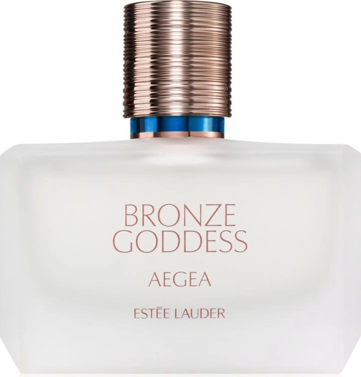 Estee Lauder Bronze Goddess Aegea EDP 50 ml nuotrauka