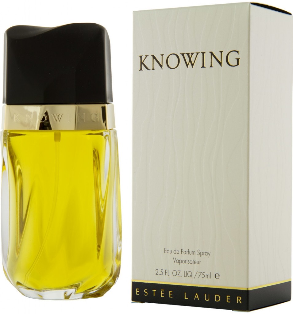 Estee Lauder Knowing EDP 75 ml nuotrauka