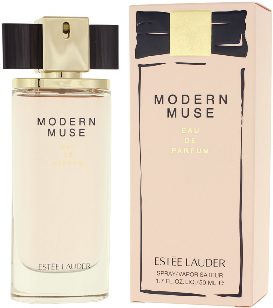 Estee Lauder Modern Muse EDP 50 ml nuotrauka