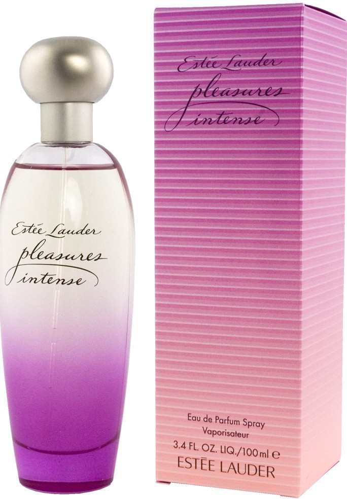 Estee Lauder Pleasures Intense EDP 100 ml nuotrauka
