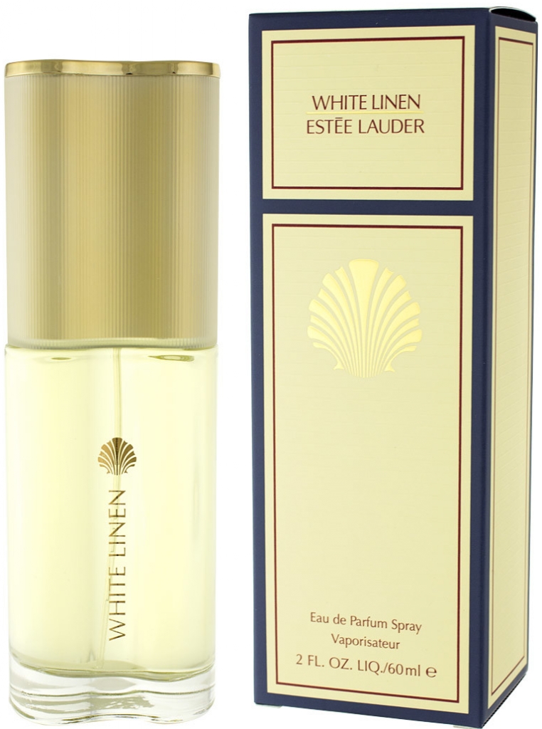 Estee Lauder White Linen EDP 60 ml nuotrauka
