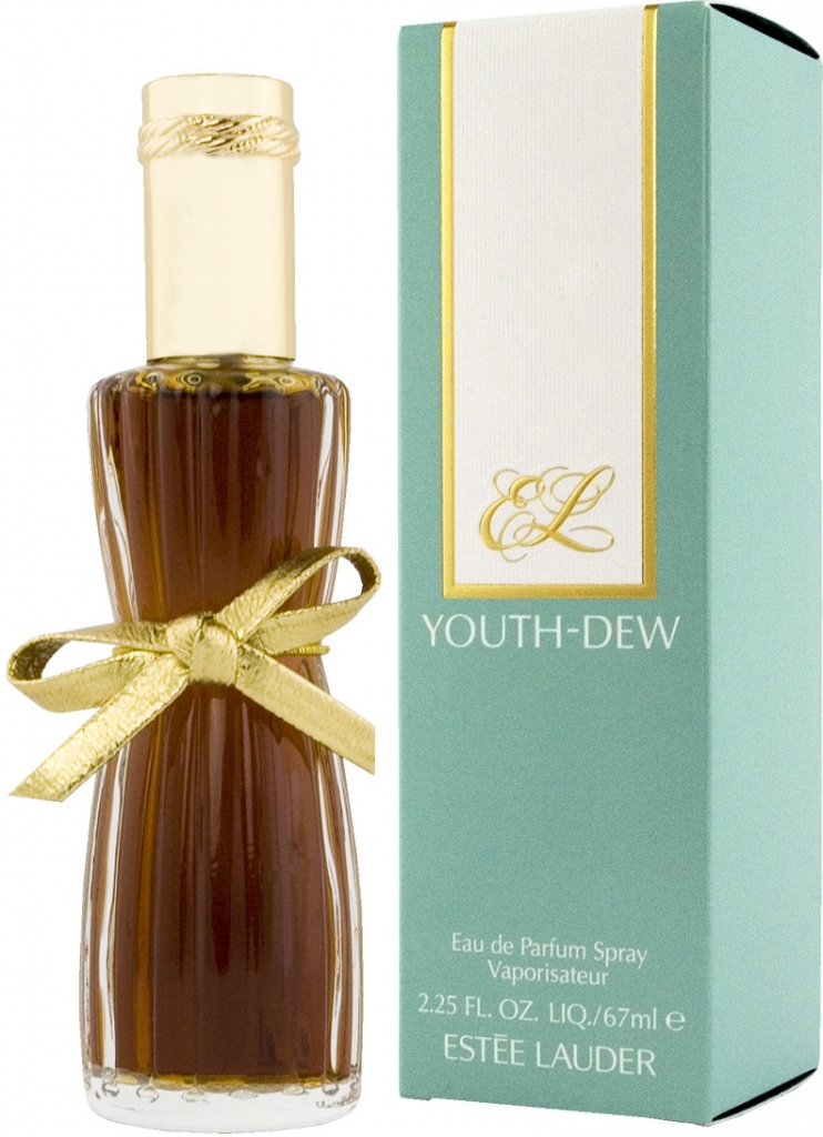 Estee Lauder Youth Dew EDP 67 ml nuotrauka