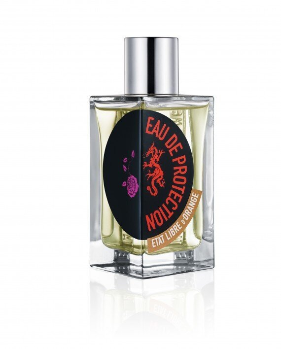 Etat Libre D Orange Rossy de Palma Eau de Protection EDP 50 ml nuotrauka