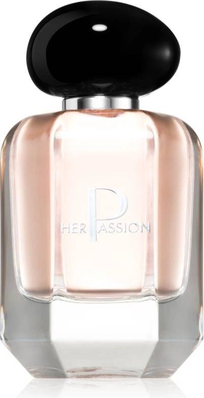 Farmasi Passion EDP 60 ml nuotrauka