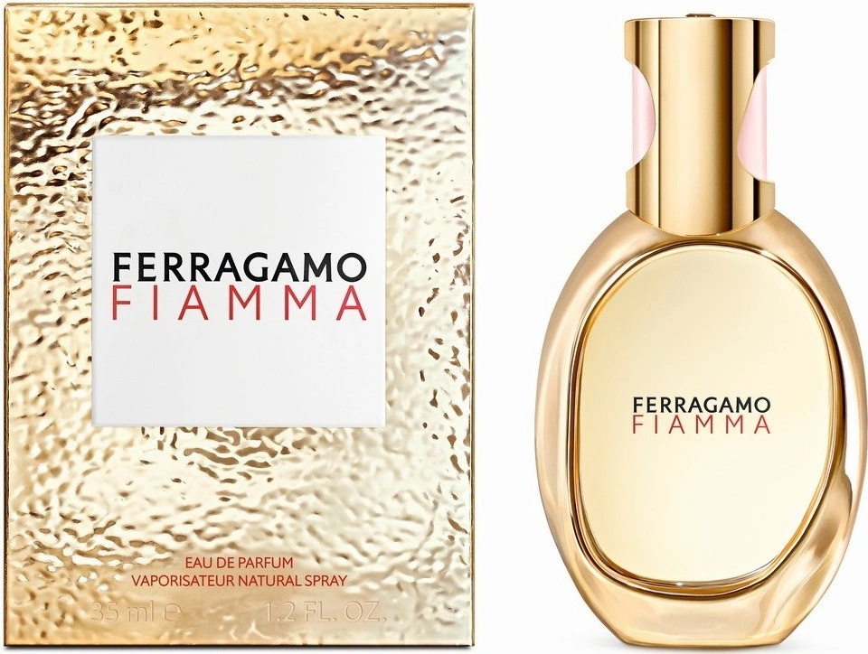 Ferragamo Fiamma EDP 55 ml nuotrauka