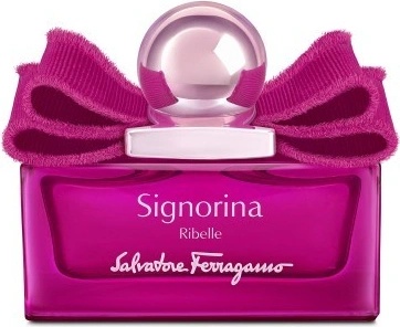 Ferragamo Signorina Ribelle EDP 100 ml nuotrauka