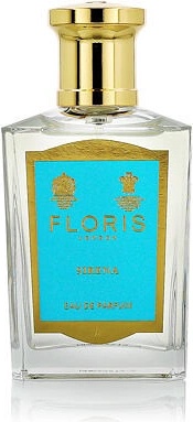 Floris Sirena EDP 50 ml nuotrauka