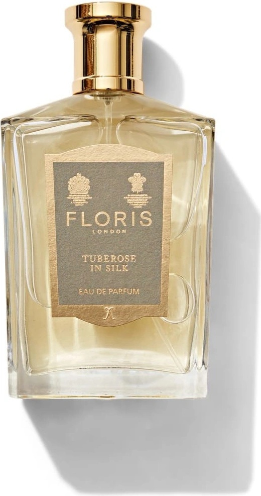 Floris Tuberose in Silk EDP 100 ml nuotrauka