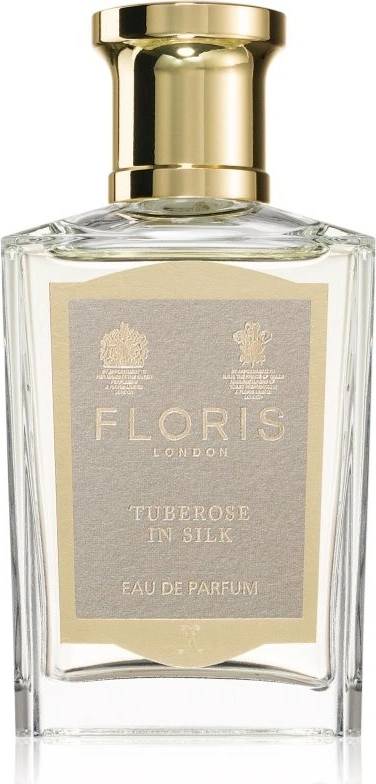 Floris Tuberose in Silk EDP 50 ml nuotrauka