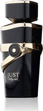 Fragrance World Just Aswad EDP 100 ml nuotrauka