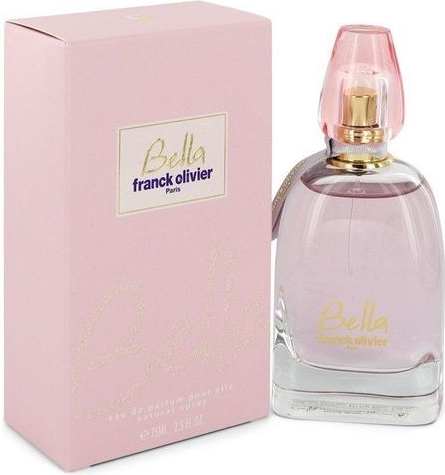 Franck Olivier Bella EDP 75 ml nuotrauka