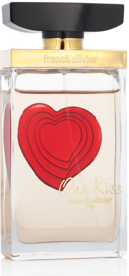 Franck Olivier One Kiss EDP 75 ml nuotrauka