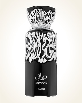 French Avenue Diwani Cairo EDP 100 ml nuotrauka