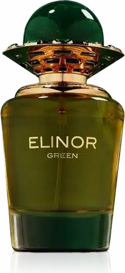 French Avenue Elinor Green EDP 100 ml nuotrauka