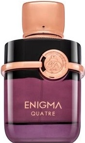 French Avenue Enigma Quatre EDP 100 ml nuotrauka