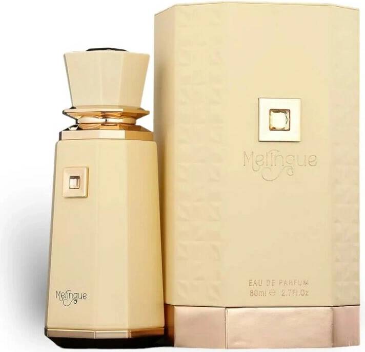 French Avenue Meringue EDP 100 ml nuotrauka