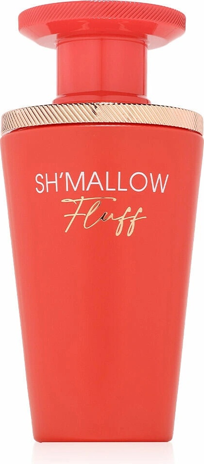French Avenue SH MALLOW Fluff EDP 100 ml nuotrauka