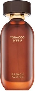 French Avenue Tobacco D Feu EDP 100 ml nuotrauka