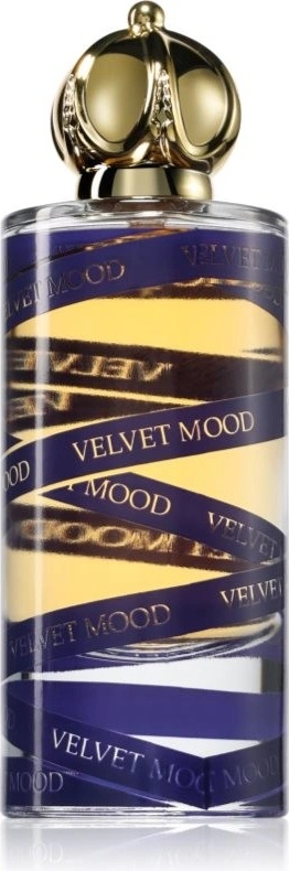 French Avenue Velvet Mood EDP 80 ml nuotrauka