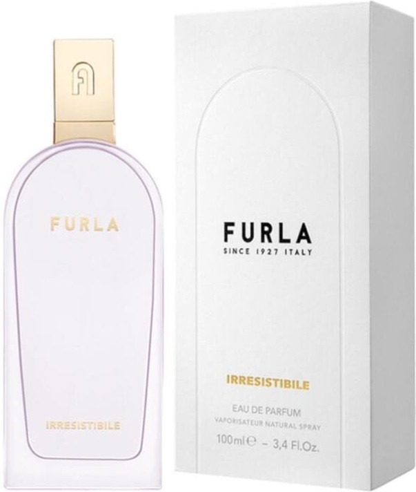 Furla Irresistibile EDP 100 ml nuotrauka