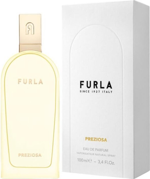 Furla Preziosa EDP 100 ml nuotrauka