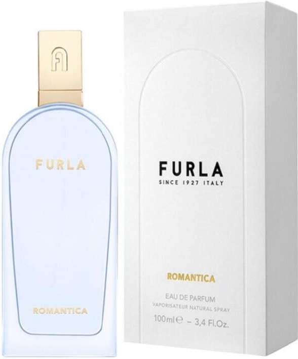 Furla Romantica EDP 100 ml nuotrauka