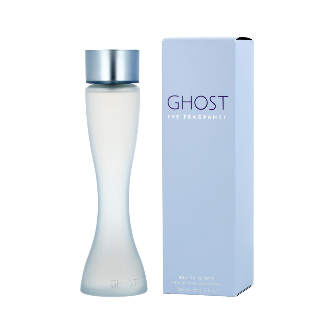 Ghost The Fragrance EDT 100 ml nuotrauka