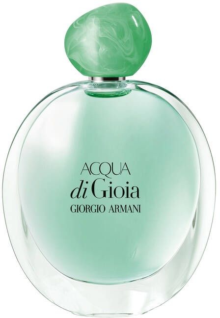 Giorgio Armani Acqua di Gioia EDP 100 ml nuotrauka