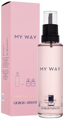 Giorgio Armani My Way EDP 100 ml nuotrauka