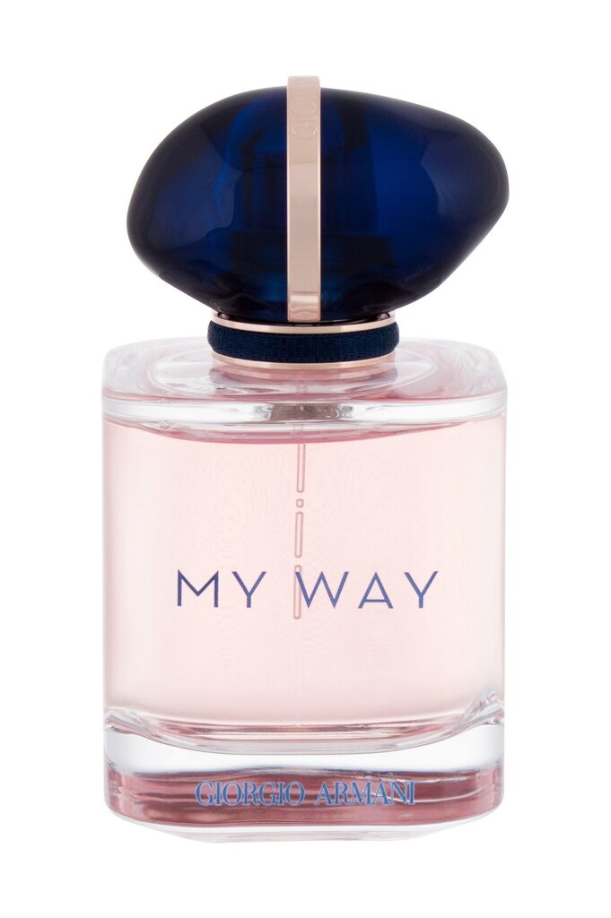 Giorgio Armani My Way EDP 50 ml nuotrauka