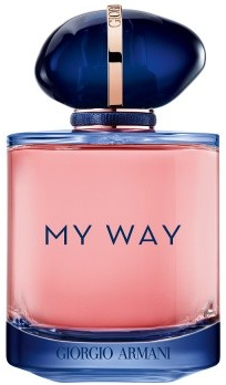 Giorgio Armani My Way Intense EDP 30 ml nuotrauka