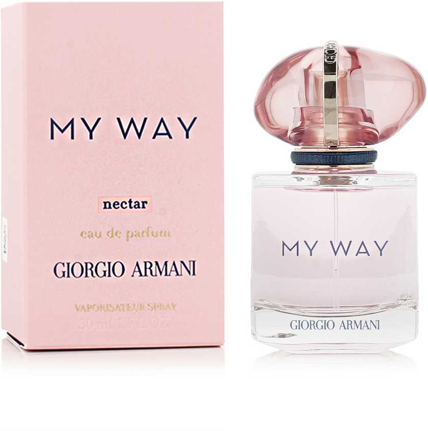 Giorgio Armani My Way Nectar EDP 30 ml nuotrauka