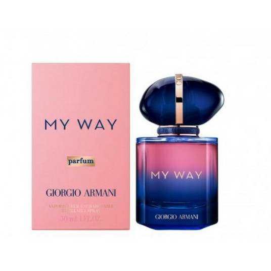 Giorgio Armani My Way Parfum 50 ml nuotrauka