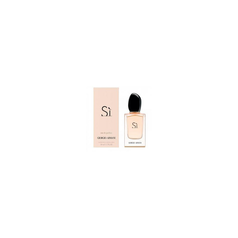 Giorgio Armani Si EDP 30 ml nuotrauka
