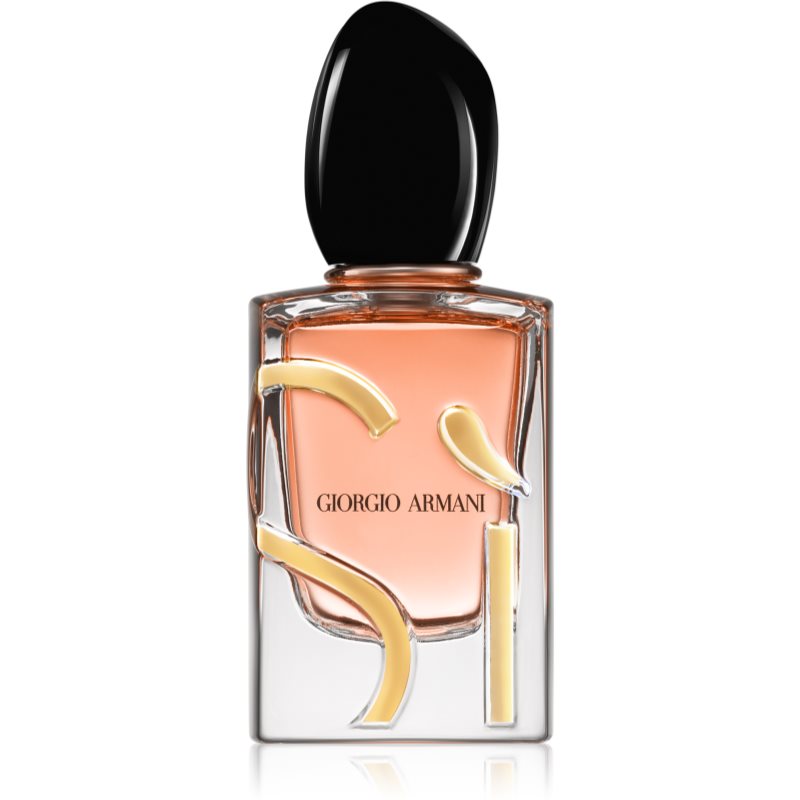Giorgio Armani Si Intense EDP 50 ml nuotrauka