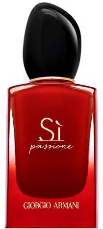 Giorgio Armani Si Passion Intense EDP 50 ml nuotrauka