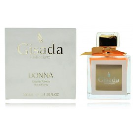 Gisada Donna EDT 100 ml nuotrauka