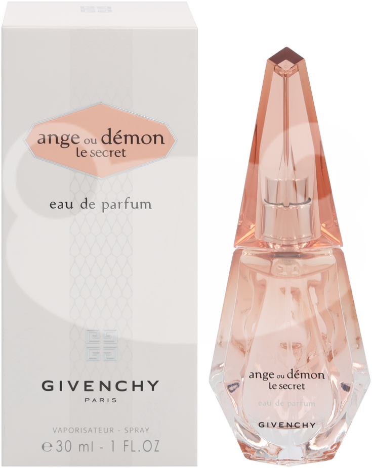 Givenchy Ange Ou Demon Le Secret 2014 EDP 30 ml nuotrauka