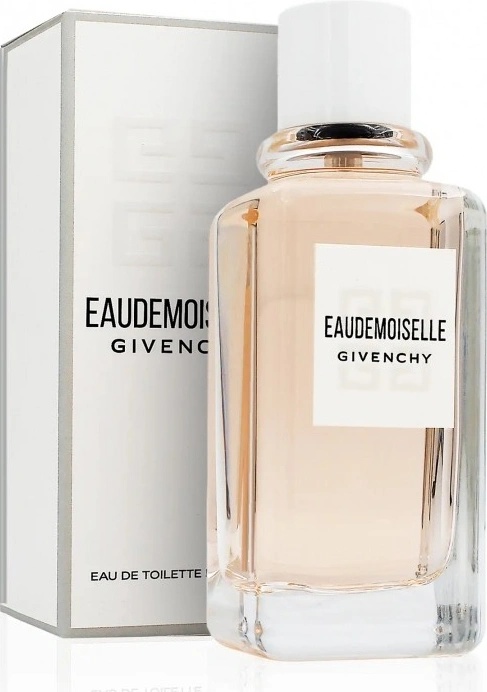 Givenchy Eaudemoiselle Florale EDT 100 ml nuotrauka