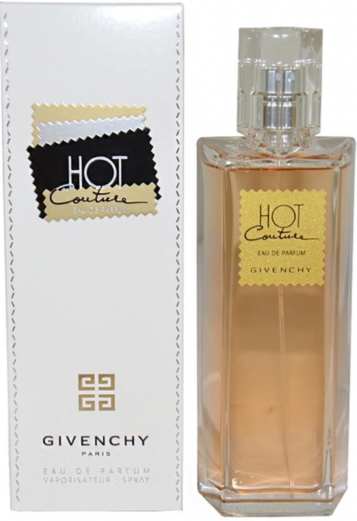 Givenchy Hot Couture EDP 100 ml nuotrauka