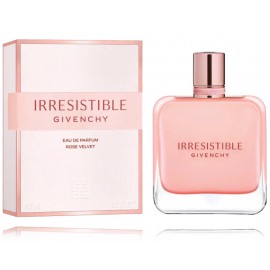 Givenchy Irresistible EDP 80 ml nuotrauka