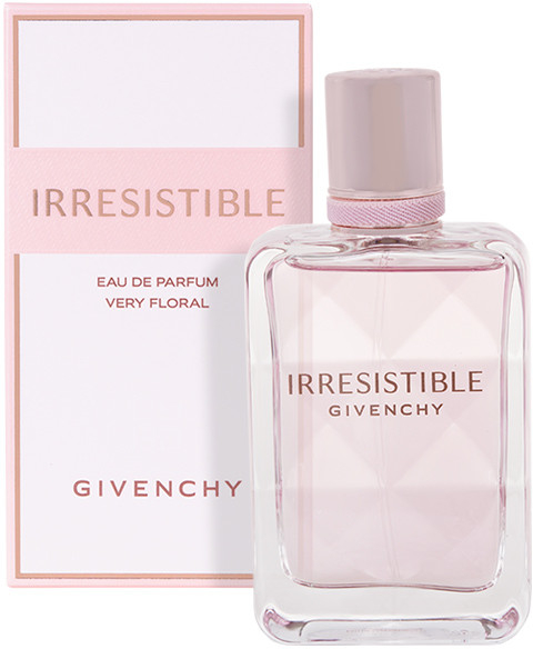 Givenchy Irresistible Very Floral EDP 50 ml nuotrauka