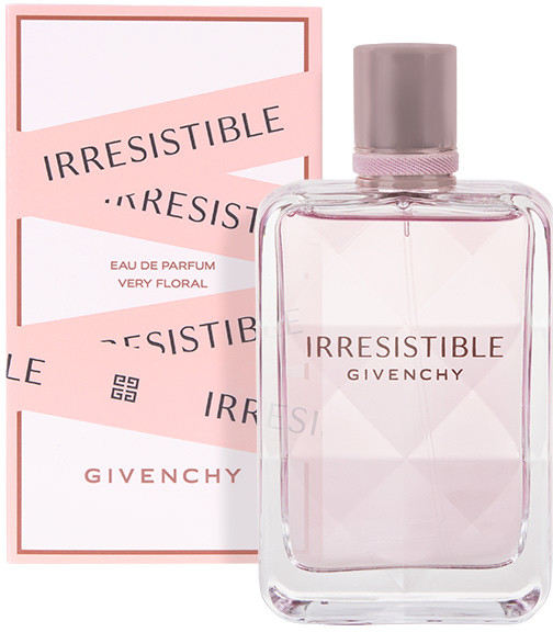 Givenchy Irresistible Very Floral EDP 80 ml nuotrauka