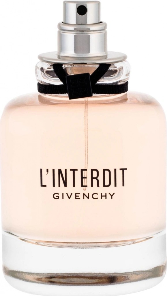 Givenchy L Interdit EDP 100 ml nuotrauka