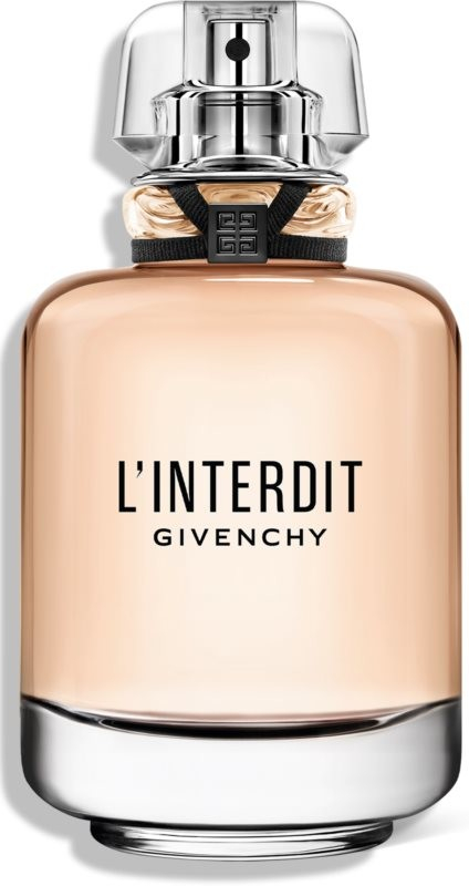 Givenchy L’Interdit EDP 125 ml nuotrauka