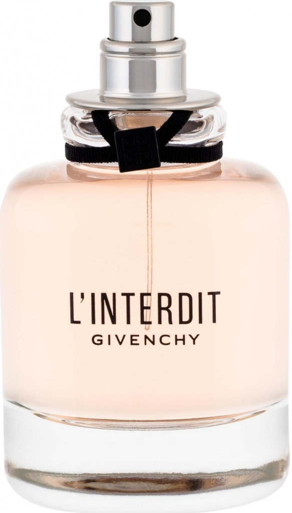 Givenchy L Interdit EDP 80 ml nuotrauka
