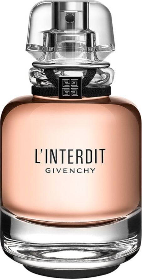 Givenchy L Interdit EDP 80 ml nuotrauka