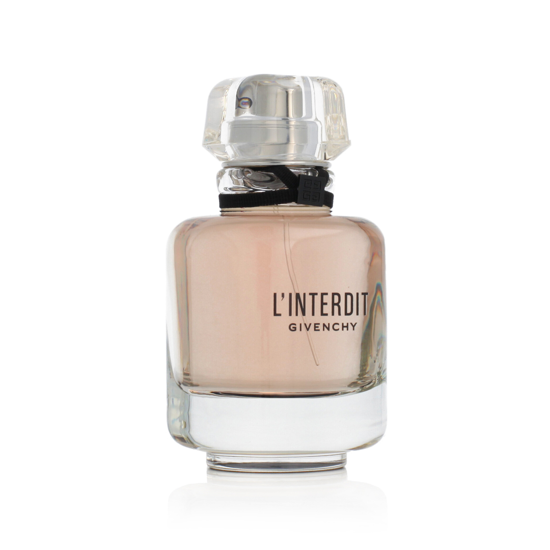 Givenchy L Interdit EDP 80 ml nuotrauka